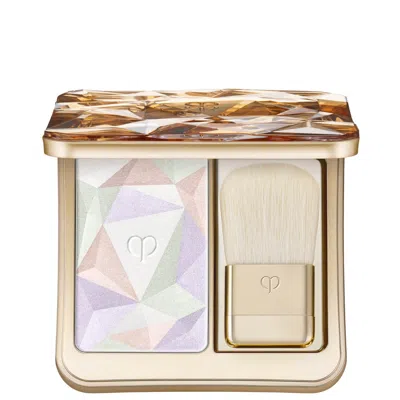 Clé De Peau Beauté The Luminizing Face Enhancer 10g (various Shades) - 17 - Celestial Sparks