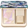Clé De Peau Beauté The Luminizing Face Enhancer 110 Radiant Peafowl Highlighter