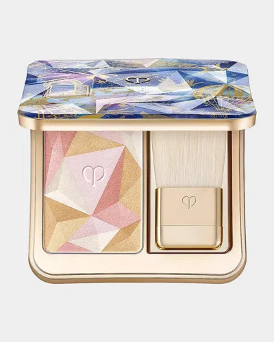 Clé De Peau Beauté The Luminizing Face Enhancer In Multi