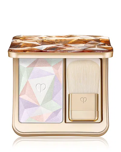 CLÉ DE PEAU BEAUTÉ CLE DE PEAU BEAUTE THE LUMINIZING FACE ENHANCER