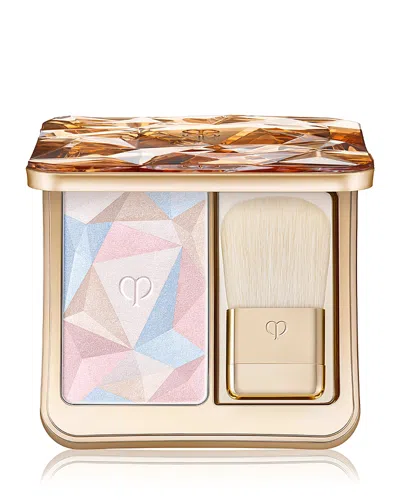 CLÉ DE PEAU BEAUTÉ CLE DE PEAU BEAUTE THE LUMINIZING FACE ENHANCER