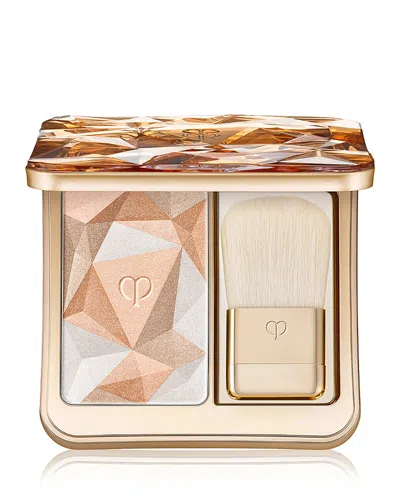 CLÉ DE PEAU BEAUTÉ CLE DE PEAU BEAUTE THE LUMINIZING FACE ENHANCER