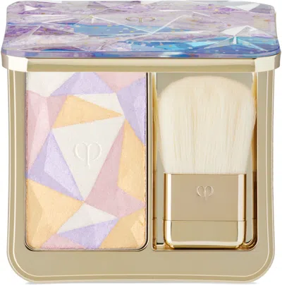 Clé De Peau Beauté The Luminizing Face Enhancer — Magical Lights In 107 Magical Lights