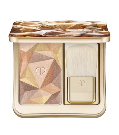 Clé De Peau Beauté The Luminizing Face Enhancer In Neutral