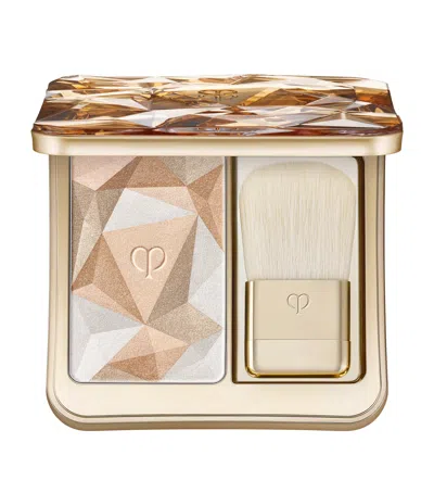 Clé De Peau Beauté The Luminizing Face Enhancer In Neutral