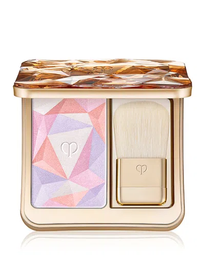 CLÉ DE PEAU BEAUTÉ CLE DE PEAU BEAUTE THE LUMINIZING FACE ENHANCER