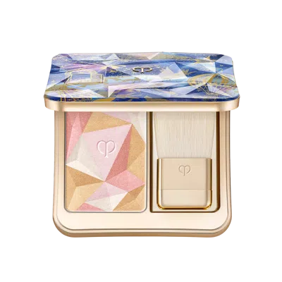 Clé De Peau Beauté The Luminizing Face Enhancer In Multi