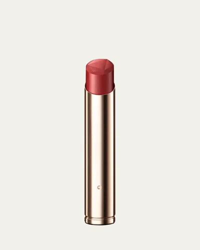 Clé De Peau Beauté The Precious Lip Refill In 1 Tender Red