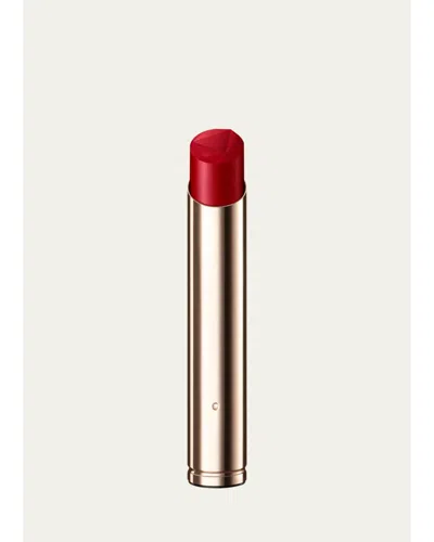 Clé De Peau Beauté The Precious Lip Refill In 2 Scarlet Diamond