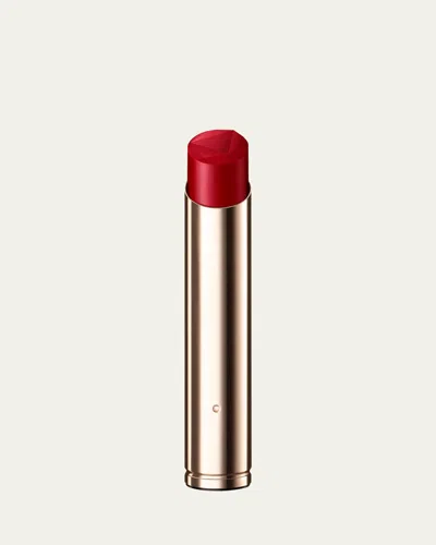 Clé De Peau Beauté The Precious Lip Refill In 2 Scarlet Diamond
