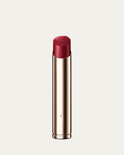Clé De Peau Beauté The Precious Lip Refill In Red