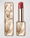 Clé De Peau Beauté The Precious Lipstick In Tender Red Emerald
