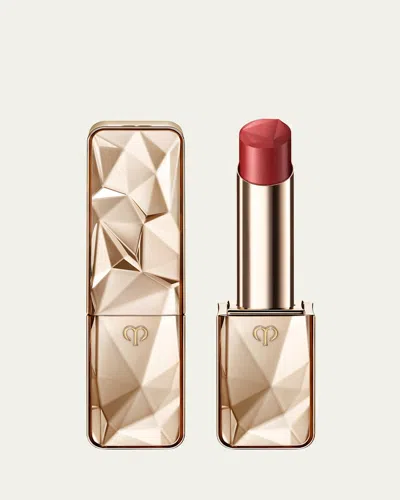 Clé De Peau Beauté The Precious Lipstick In White