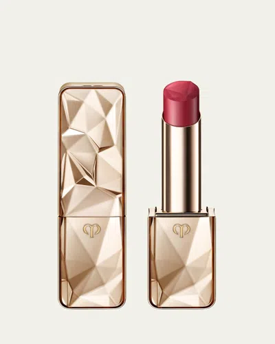Clé De Peau Beauté The Precious Lipstick In 5 Refined Amethyst