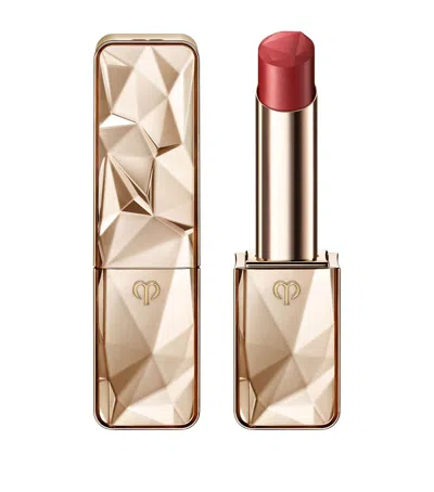 Clé De Peau Beauté The Precious Lipstick In White