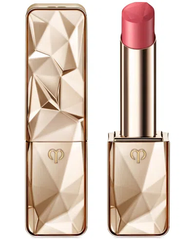 CLÉ DE PEAU BEAUTÉ THE PRECIOUS LIPSTICK