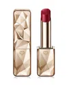 Clé De Peau Beauté Cle De Peau Beaute The Precious Lipstick In Dynamic Ruby