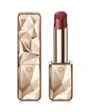 Clé De Peau Beauté Cle De Peau Beaute The Precious Lipstick In Joyous Topaz