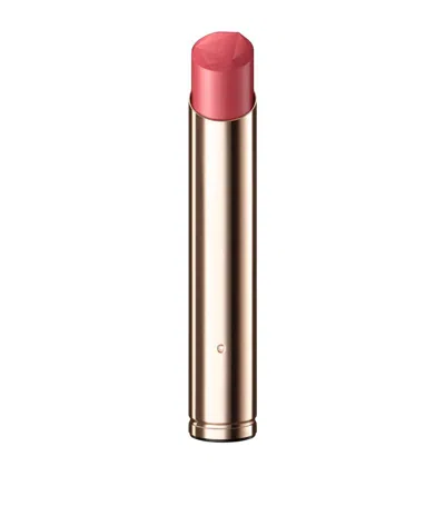 Clé De Peau Beauté The Precious Lipstick Refill In Pink Sapphire