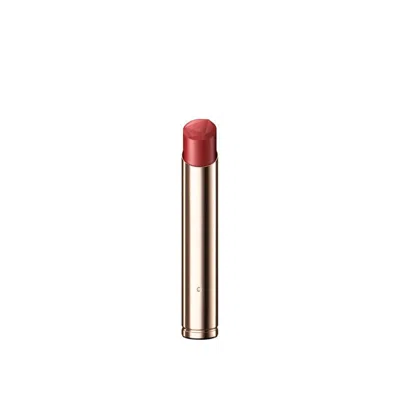 Clé De Peau Beauté The Precious Lipstick Refill, Tender Red Emerald (4 G) In White