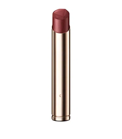 Clé De Peau Beauté The Precious Lipstick Refill In Topaz