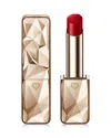 Clé De Peau Beauté The Precious Lipstick In Scarlet Diamond