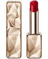 Clé De Peau Beauté The Precious Lipstick In Scarlet Diamond