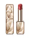 Clé De Peau Beauté The Precious Lipstick In Tender Red Emerald