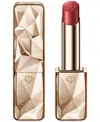 Clé De Peau Beauté The Precious Lipstick In Tender Red Emerald