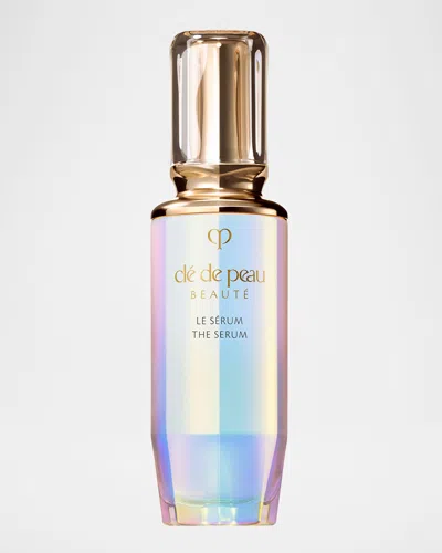 CLÉ DE PEAU BEAUTÉ THE SERUM, 2.5 OZ.