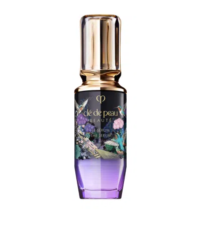 Clé De Peau Beauté The Serum Limited Edition