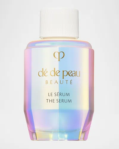 Clé De Peau Beauté The Serum Refill, 1 Oz.
