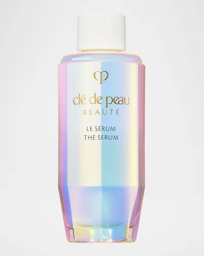 Clé De Peau Beauté The Serum Refill, 1.7 Oz. In White