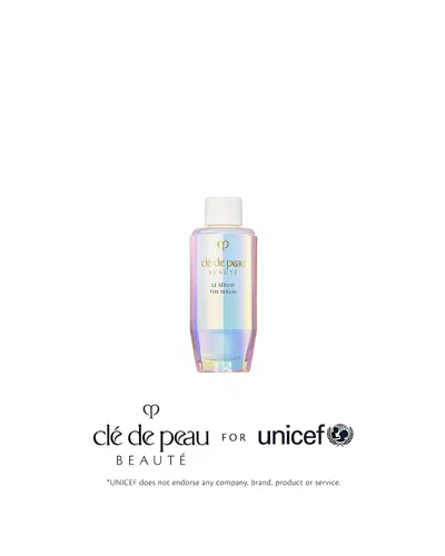 CLÉ DE PEAU BEAUTÉ CLE DE PEAU BEAUTE THE SERUM REFILL 1.7 OZ.