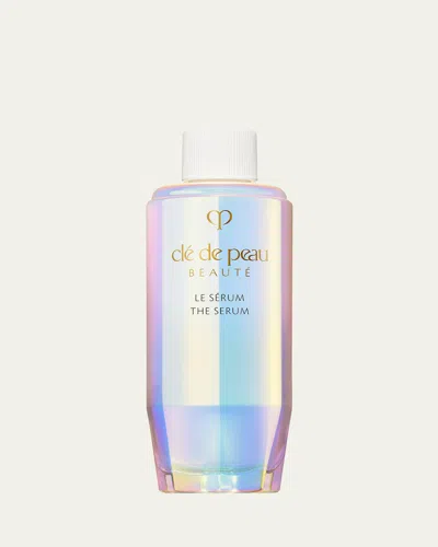 Clé De Peau Beauté The Serum Refill, 2.5 Oz.