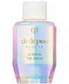 Clé De Peau Beauté The Serum Refill, 30 ml In No Color