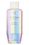 Clé De Peau Beauté Cle De Peau Beaute The Serum Refill 2.5 Oz. In Refill