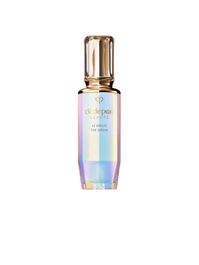 Clé De Peau Beauté The Serum Refill In Size 1.7-2.5 Oz.