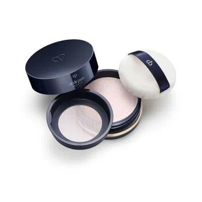 Clé De Peau Beauté Translucent Loose Powder Mini, Light Mini (8 G)