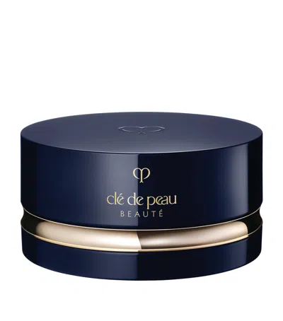 Clé De Peau Beauté Translucent Loose Powder In Nude