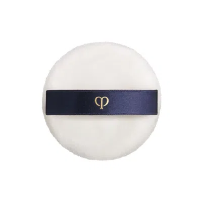 Clé De Peau Beauté Translucent Loose Powder Puff Mini (mini)
