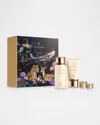 Clé De Peau Beauté Cle De Peau Beaute Uv Care Essentials Collection Set