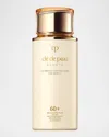 Clé De Peau Beauté Uv Protective Body Emulsion Spf 60+, 3.4 Oz.