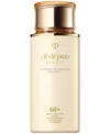 Clé De Peau Beauté Uv Protective Body Emulsion Spf 60+ In No Color