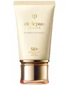 Clé De Peau Beauté Cle De Peau Beaute Uv Protective Cream Spf 50+ 1.8 Oz. In No Color