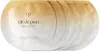 Clé De Peau Beauté Vitality Enhancing Supreme Eye Mask Set In Na