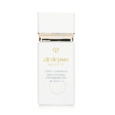 Clé De Peau Beauté Cle De Peau Beaute Voile Lumineux Brightening Enhancer Veil Spf38 1.0 oz Makeup 729238181786 In N/a