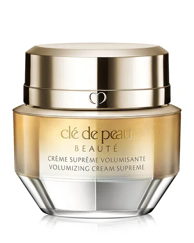Clé De Peau Beauté Cle De Peau Beaute Volumizing Cream Supreme 0.5 Oz.