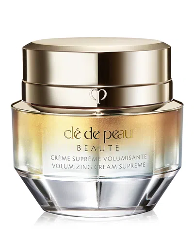 CLÉ DE PEAU BEAUTÉ CLE DE PEAU BEAUTE VOLUMIZING CREAM SUPREME 1.7 OZ.,10116237101
