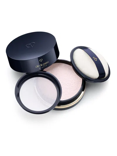 Clé De Peau Beauté Women's Loose Powder In Light